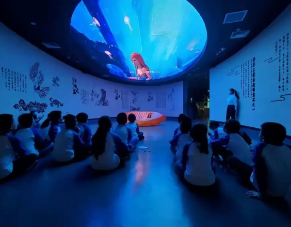 精彩回顧 | 琥珀、蜜蠟究竟是什么？科普小講師帶您一探究竟！